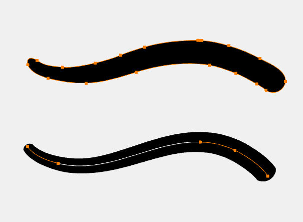 About bitmap and vector in Harmony – Toon Boom Help Centre